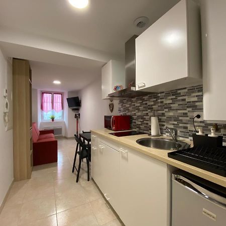Studio Centre Ville Cambo-les-Bains Esterno foto