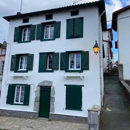 Studio Centre Ville Cambo-les-Bains Esterno foto