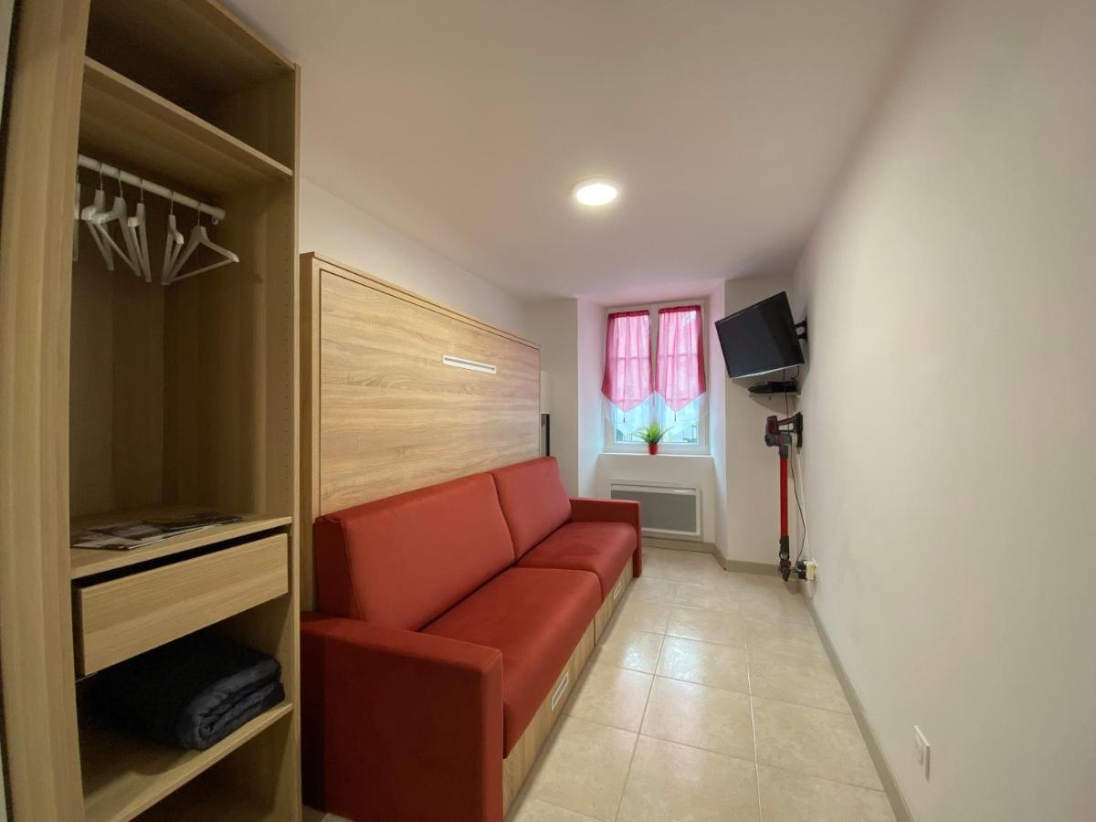 Studio Centre Ville Cambo-les-Bains Esterno foto