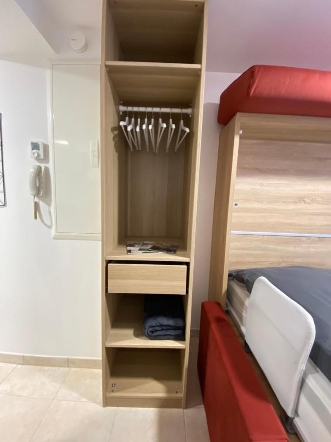 Studio Centre Ville Cambo-les-Bains Esterno foto
